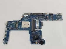 HP ProBook 645 AMD Socket FS1 DDR3L Laptop Motherboard 745888-601 - Used