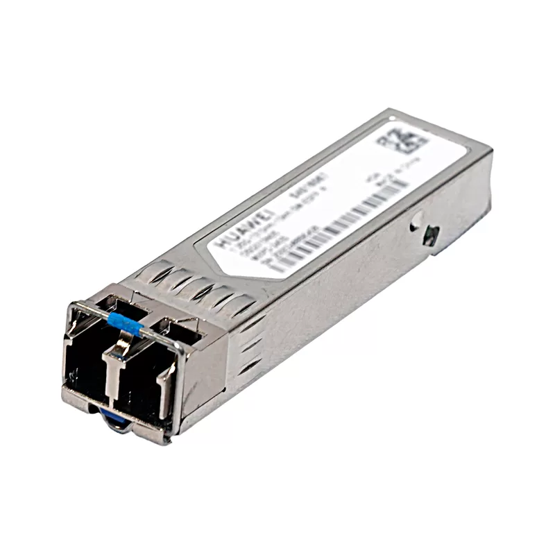 Transceptor (Transceiver) optico Huawei eKitEngine SFP-GE-SX-eKit