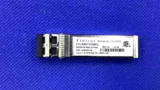 10pcs Finisar FTLX8571D3BCL SFP+SR/SW 10Gb/s 850nm Multimode SFP+ Transceiver - Used