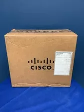 NOB Cisco C9124AXI-B Catalyst C9124AXI Series Outdoor Access Point - Open box