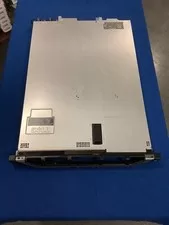 Dell EMC XC430 4-Bay 3.5" MOBO: CN7X8, 2x 550W PSU, Fans, Cables, & 16GB SD Card - Used