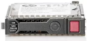Disco HP 900GB 6G SAS 10K 2.5 652589-B21 653971-001 653971-001 641552-004 689287-004 666355-004 619286-004 507129-018 - Bolsa Garantia 12 Meses - Pedido 20 dias - Producto Usado