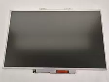 AU Optronics B154EW04 V.7 15.4" 1280 x 800 Matte Laptop Screen - Used