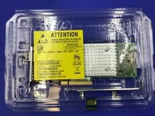 QLE2690-DELL QLogic 16Gb FC SFP+ Single Port HBA Dell 403-BBMP 403-BBMW - Open box