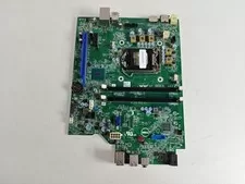 Dell OptiPlex 3040 SFF LGA 1151 DDR3L Desktop Motherboard 5XGC8 - Used