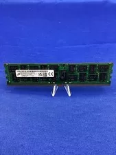 MTA36ASF8G72LZ-3G2F1 Micron 64GB DDR4-3200 LRDIMM Server Memory - Used