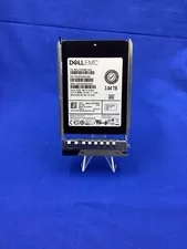 FYP5F Dell Samsung PM883 3.84TB SATA 6Gb/s RI TLC 2.5'' SSD 0FYP5F MZ-7LH3T8A - Used