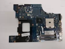 Lenovo ThinkPad Edge E545 Socket FS1 DDR3 Laptop Motherboard 04X4809 - Used