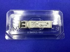 FTLX8574D3BCL FINISAR 10GBase-SR 850nm Multimode SW 400m SFP+ Transceiver - Used