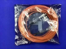 FCBG410QB1C15 Finisar Quadwire 40Gb/s QSFP Parallel Active Optical Cable 15M - Open box