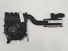 Lenovo ThinkPad E15 Gen 2 5-Pin BGA 1449 CPU Fan with Heatsink 5H40X89413 - Used