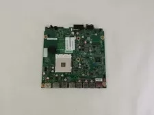 Lenovo ThinkCentre M75Q  AMD Socket AM4 DDR4 Motherboard 5B20U53727 - Used