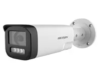 Hikvision - Network surveillance camera - Bullet 3K Two Way Audio Fixed