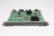 HP JG609A FlexFabric 11900 Switch Series Main Processing Unit JG609-61001 - Used