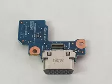 HP ProBook 650 G5 Laptop VGA IO Board 6050A2936801-VGA-A01 - Used