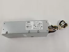 Dell 0G2JM 8 Pin 240W Desktop Power Supply For Optiplex 7040 MT - Used
