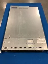 Supermicro SYS-1028U-TNRTP+ 750Wx2 PSU  64GB Internal SSD Fans and cables - Used