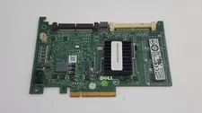 Dell DX481 PCI-E x8 Server RAID Controller Card For Poweredge R905 - Used