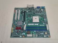 Lenovo 03T7232 Thinkcentre M78 Socket FM2 DDR3  Desktop Motherboard - Used