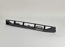 Dell 0N0TWM R630 Server 1U iDRAC Quick Sync Front Security Bezel Key Quick Sync - Used