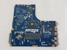 Lenovo B50-45 AMD E1-6010 1.35 GHz DDR3 Laptop Motherboard 5B20G37223 - Used