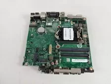 HP EliteDesk 800 G5  Mini Intel LGA 1151 DDR4 Motherboard L52071-001 - Used