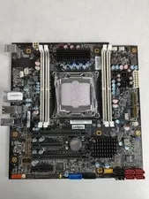 Lenovo P520c Workstation Intel LGA 2066 DDR4 Desktop Motherboard 5B20W03050 - Used
