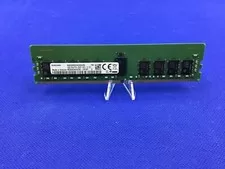 M393A2K40CB2-CVF SAMSUNG 16GB 1RX4 PC4-2933Y SERVER MEMORY - Used