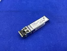 FTLX8574D3BNL-E5 FINISAR 10GB SFP+ SR 300M 850NM TRANSCEIVER - Used