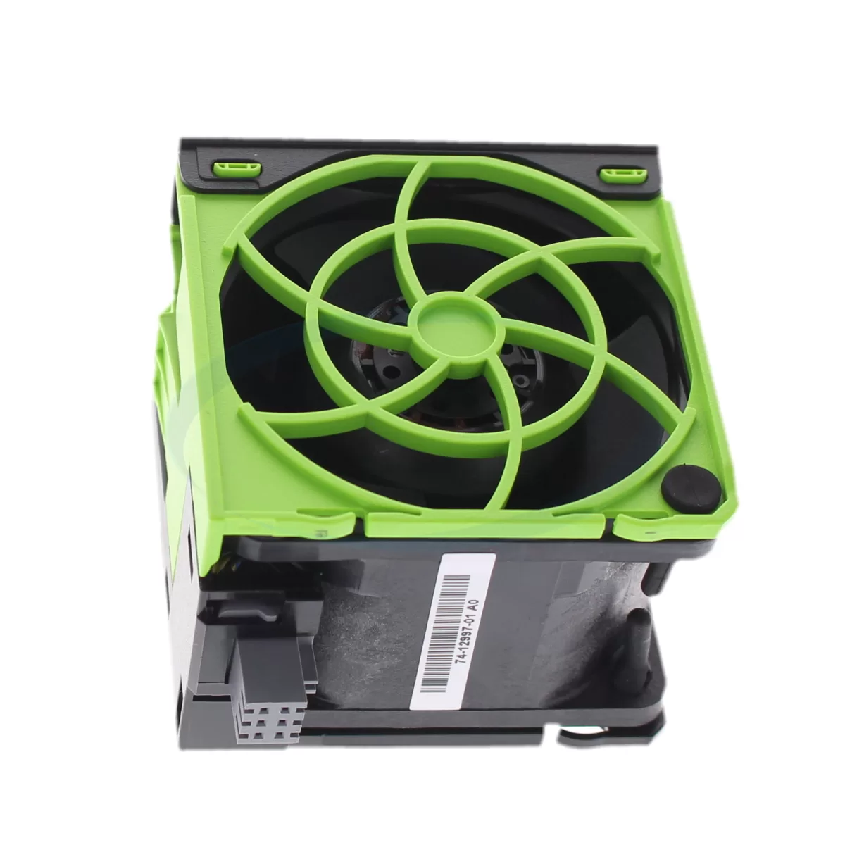 Cisco C240 M4 Nidec Fan 74-12997-01 Retirado de equipo en uso 