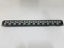CommScope iP-m4200i-24 Intelligent Universal Modular 24-Port Patch Panel - Used