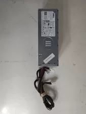 Dell AC240EBS-00 240 W 8 Pin SFF Desktop Power Supply FHRVJ - Used