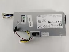 Dell 4GVWP Optiplex 7020 / 9020 200W 8 Pin USFF Desktop Power Supply - Used