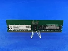 HMCG88AGBRA HYNIX 32GB (1X32GB) 2Rx8 PC5-5600B RDIMM MEMORY - Used