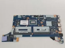 Lenovo ThinkPad E595 AMD Ryzen 5 3500U 2.1GHz DDR4 Motherboard 02DM023 - Used
