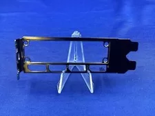Bracket For NVIDIA RTX A6000 GPU Graphics Video Card - Open box