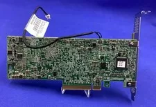 726821-B21 749797-001 HPE SMART ARRAY P440/4GB 12GB/S SAS 784483-001 - Used