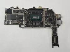 Microsoft Surface Pro 6 1796 Core i5-8350U 1.70 GHz 8 GB DDR3 Motherboard - Used