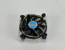 Intel Foxconn Desktop CPU Cooling Fan 30mm Heatsink E98290-001 12V DC12C 0.2A - New