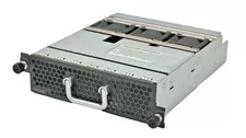 HP Back To Front Airflow Fan Tray Module 5920AF-24XG JG297A Port Side Exhaust AF - Used