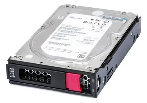Disco 2TB SATA 6G 3.5 Gen10 Producto de Segundo Uso