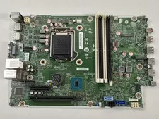 HP ProDesk 600 G3 SFF LGA 1151 DDR4 Desktop Motherboard 901198-001 - Used