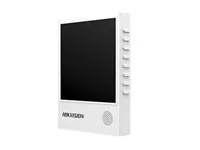 Hikvision - LED Screen - Entrance/ Exit