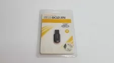 New Monoprice MS-WN685N1 Wireless USB 2.0 150 Mbps 802.11 N Adapter - New