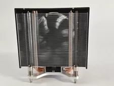 HP 900187-001 5-Pin   Heatsink and Fan For HP Z4 G4 Workstation - Used