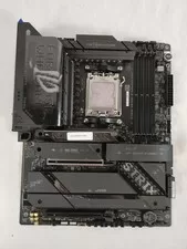 Other STRIX X870E-E GAMING WIFI AMD AM5 DDR5 Desktop Motherboard - Used