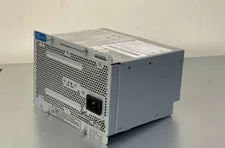 HPE HP J8712A ProCurve zl Switch 875W PoE 273W Power Supply PSU 100V-240V - Used