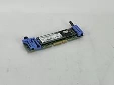 Lenovo ThinkSystem 01KN512 Boot RAID Kit with 2x M.2 SSD 128GB SATA - Used
