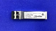 LOT 10PCS Original Finisar FTLX8571D3BCL 10GB SFP+ Optic Transceiver  - Used