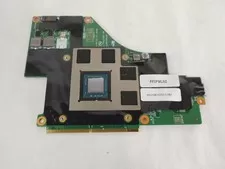 Lenovo ThinkPad P15 NVIDIA Quadro T1000 4 GB GDDR6 Video Card NS-C652 N19P-Q1-A1 - Used